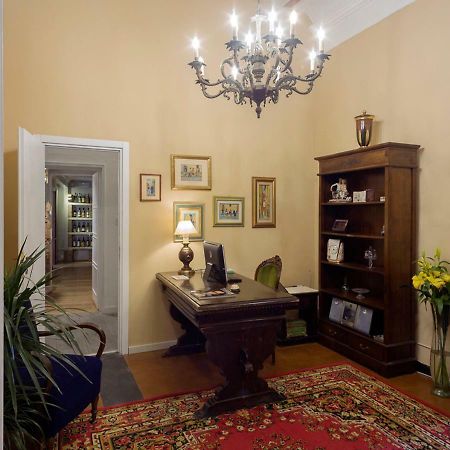 Affittacamere Nel Cuore Di Firenze Ngoại thất bức ảnh