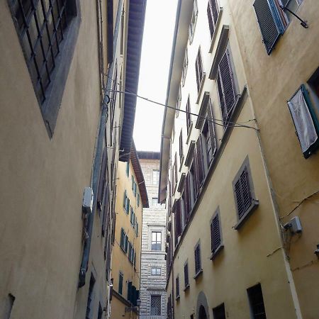 Affittacamere Nel Cuore Di Firenze Ngoại thất bức ảnh