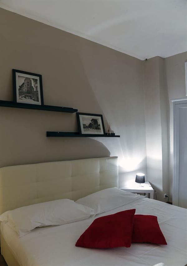 Affittacamere Nel Cuore Di Firenze Ngoại thất bức ảnh