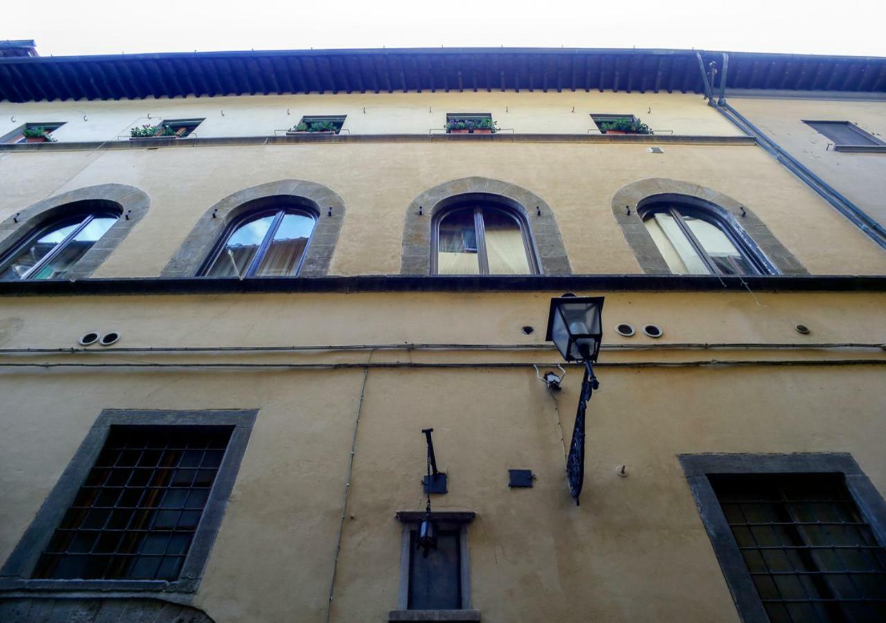 Affittacamere Nel Cuore Di Firenze Ngoại thất bức ảnh