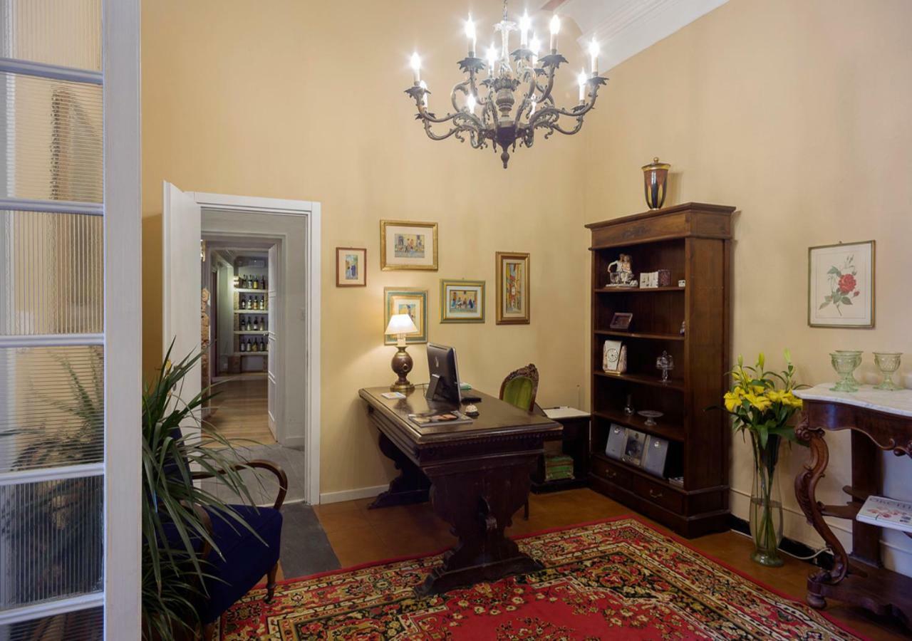 Affittacamere Nel Cuore Di Firenze Ngoại thất bức ảnh