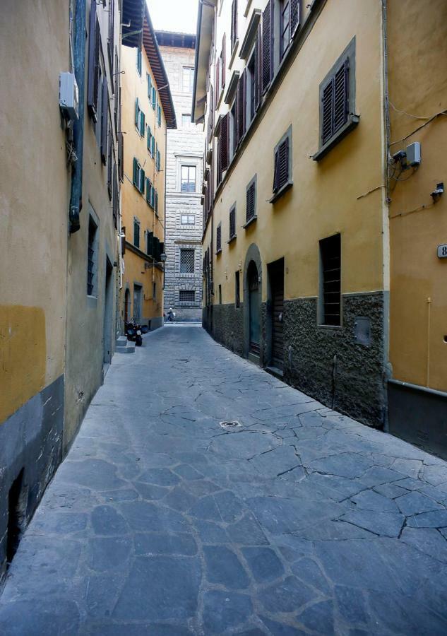 Affittacamere Nel Cuore Di Firenze Ngoại thất bức ảnh