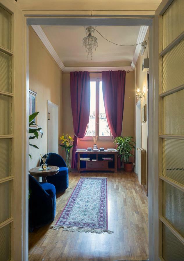 Affittacamere Nel Cuore Di Firenze Ngoại thất bức ảnh