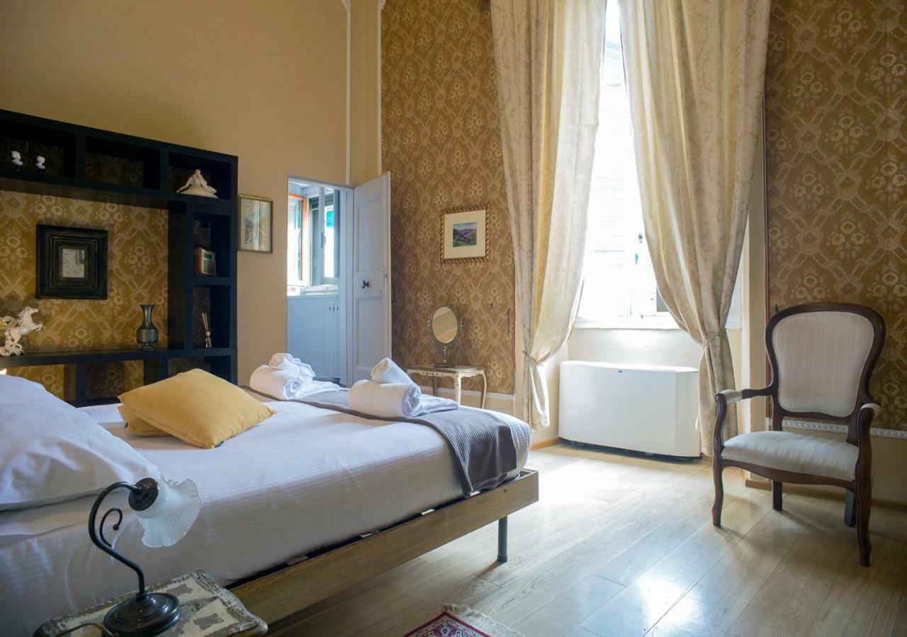 Affittacamere Nel Cuore Di Firenze Ngoại thất bức ảnh