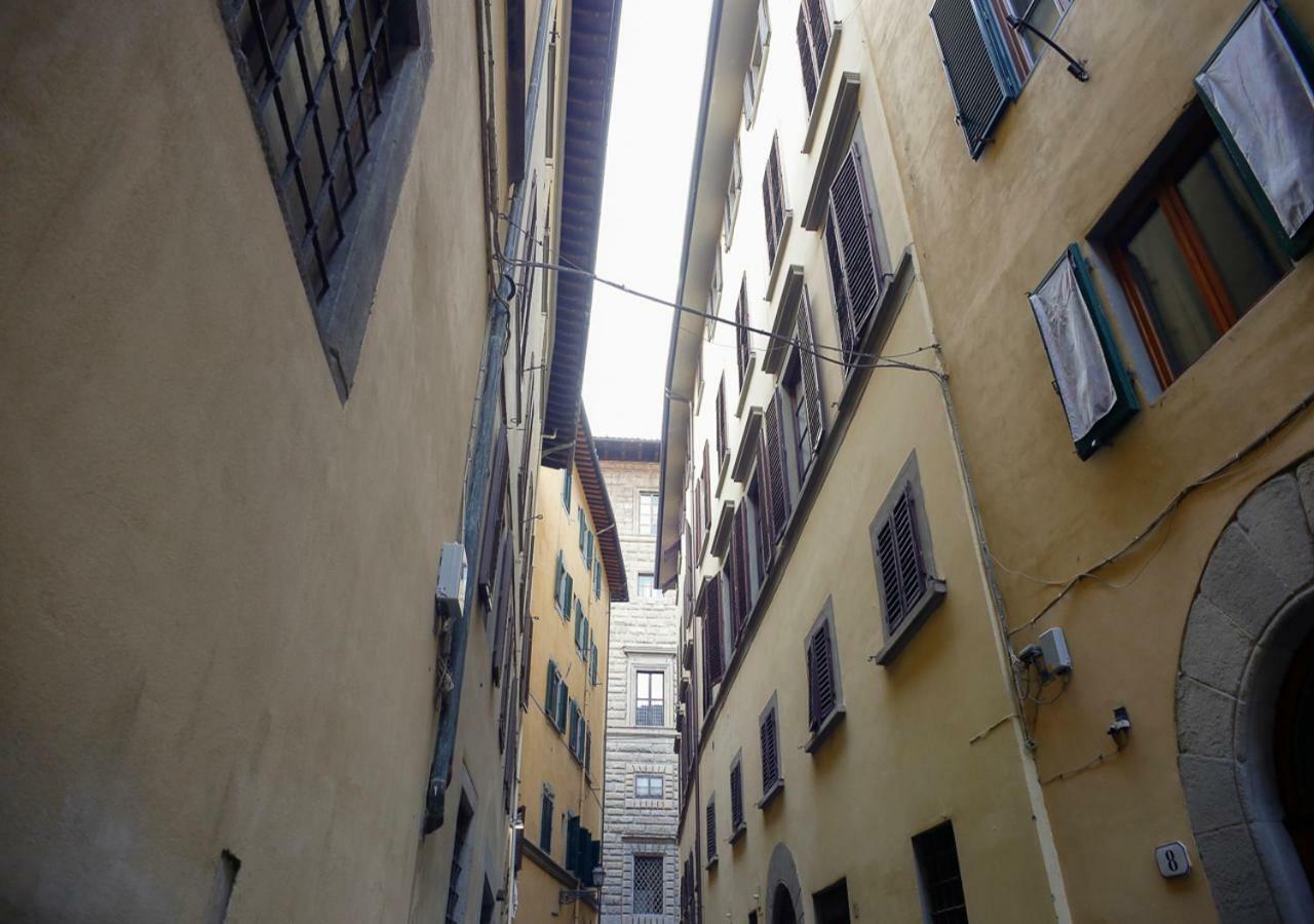 Affittacamere Nel Cuore Di Firenze Ngoại thất bức ảnh