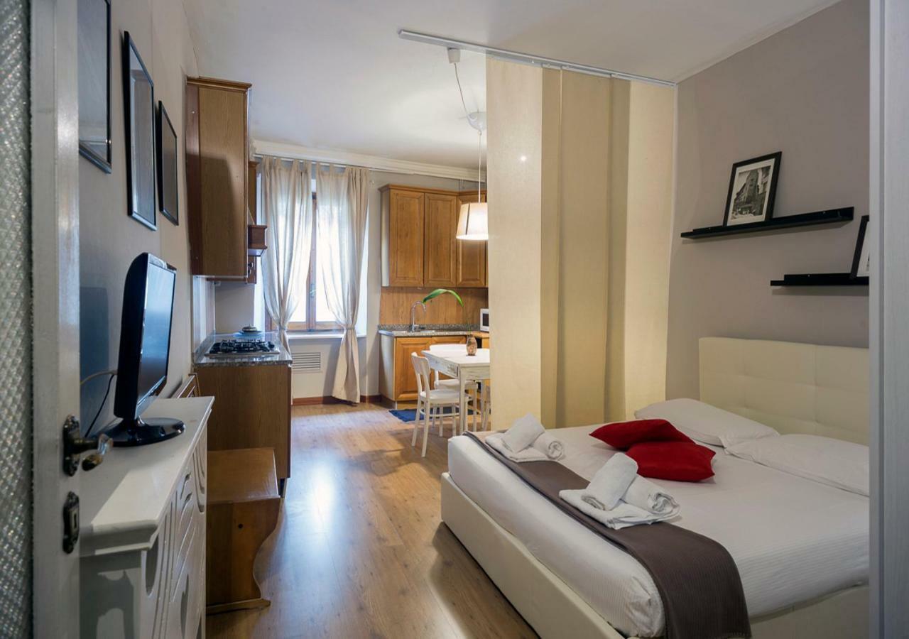 Affittacamere Nel Cuore Di Firenze Ngoại thất bức ảnh
