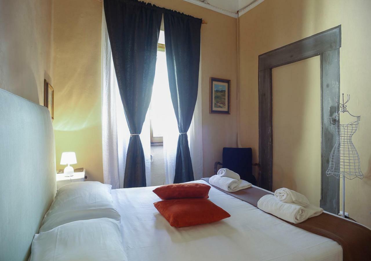 Affittacamere Nel Cuore Di Firenze Ngoại thất bức ảnh