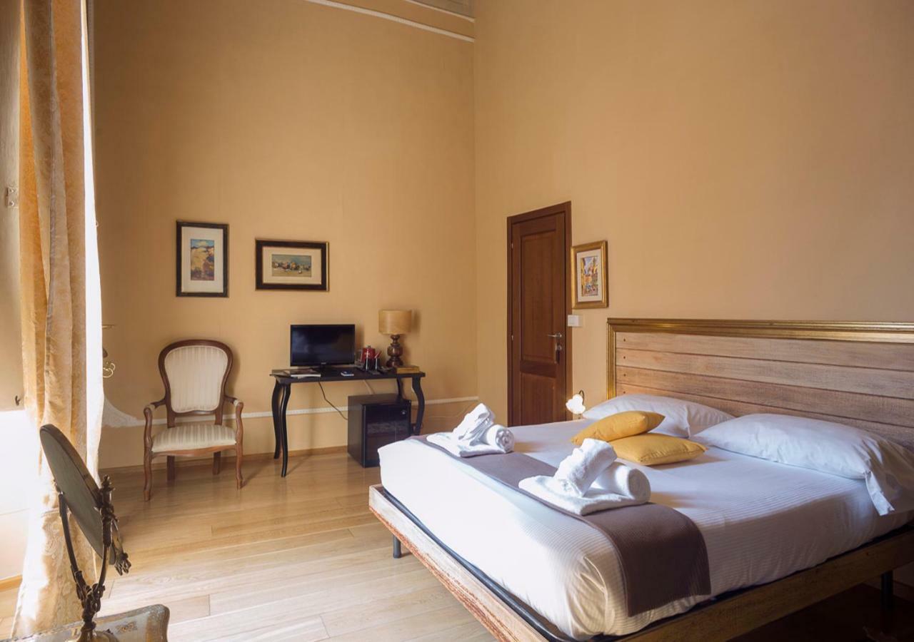 Affittacamere Nel Cuore Di Firenze Ngoại thất bức ảnh