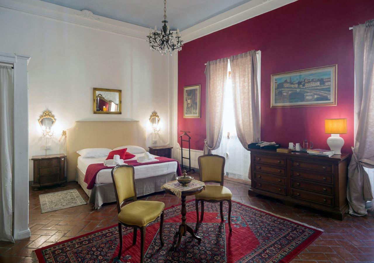 Affittacamere Nel Cuore Di Firenze Ngoại thất bức ảnh