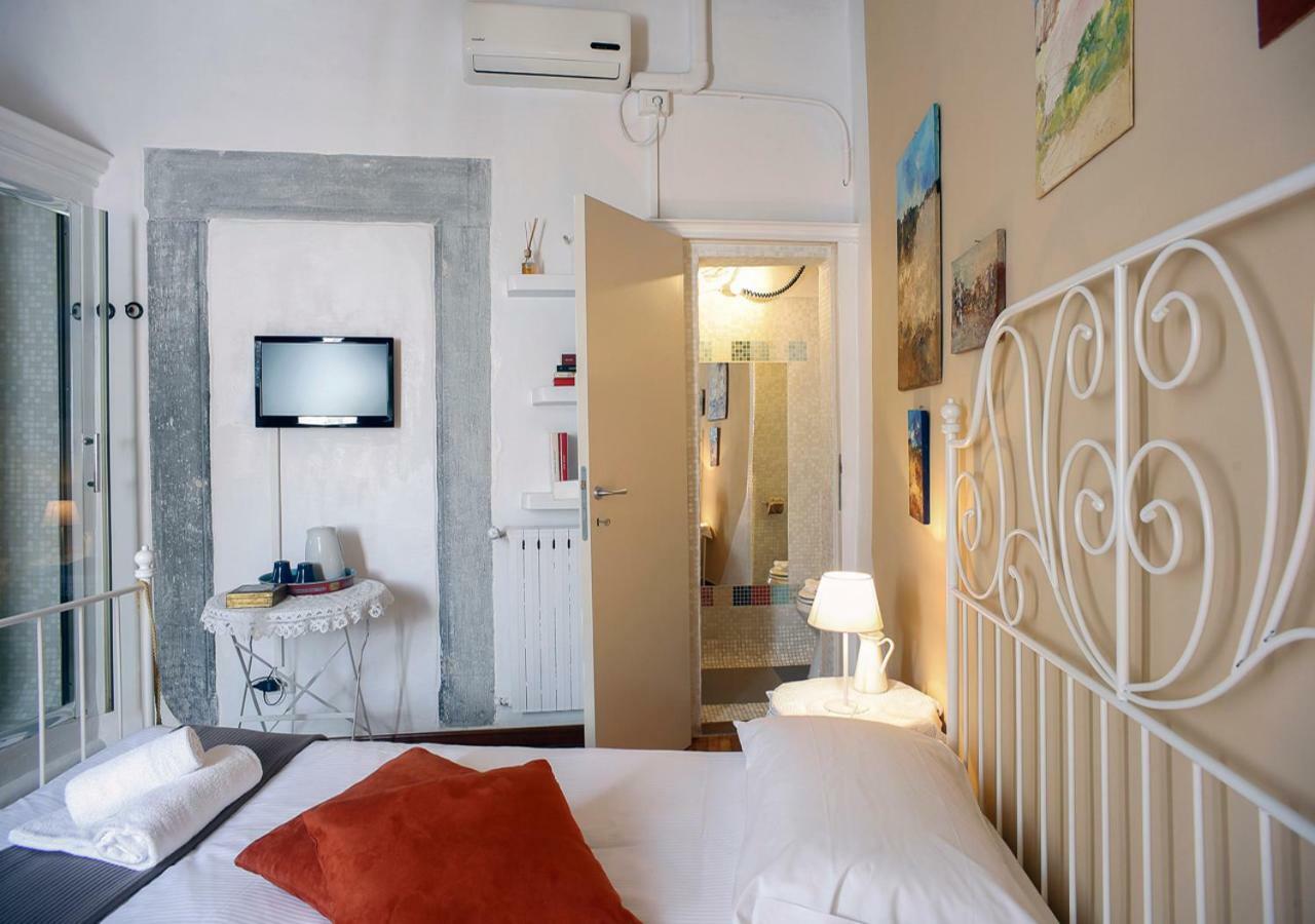 Affittacamere Nel Cuore Di Firenze Ngoại thất bức ảnh