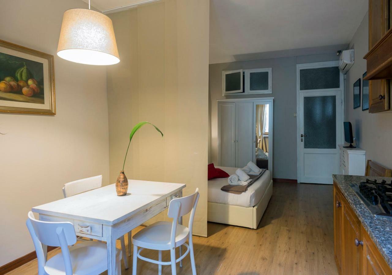 Affittacamere Nel Cuore Di Firenze Ngoại thất bức ảnh