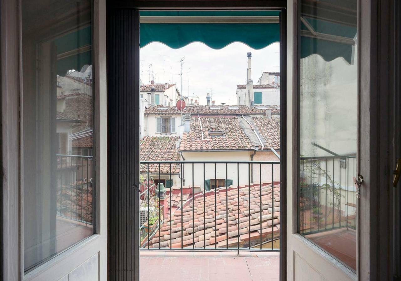 Affittacamere Nel Cuore Di Firenze Ngoại thất bức ảnh