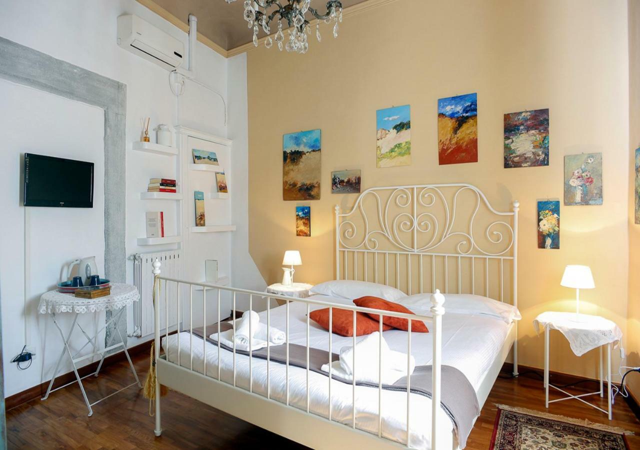 Affittacamere Nel Cuore Di Firenze Ngoại thất bức ảnh