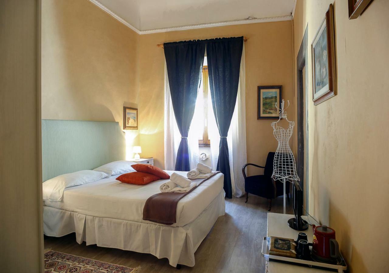 Affittacamere Nel Cuore Di Firenze Ngoại thất bức ảnh