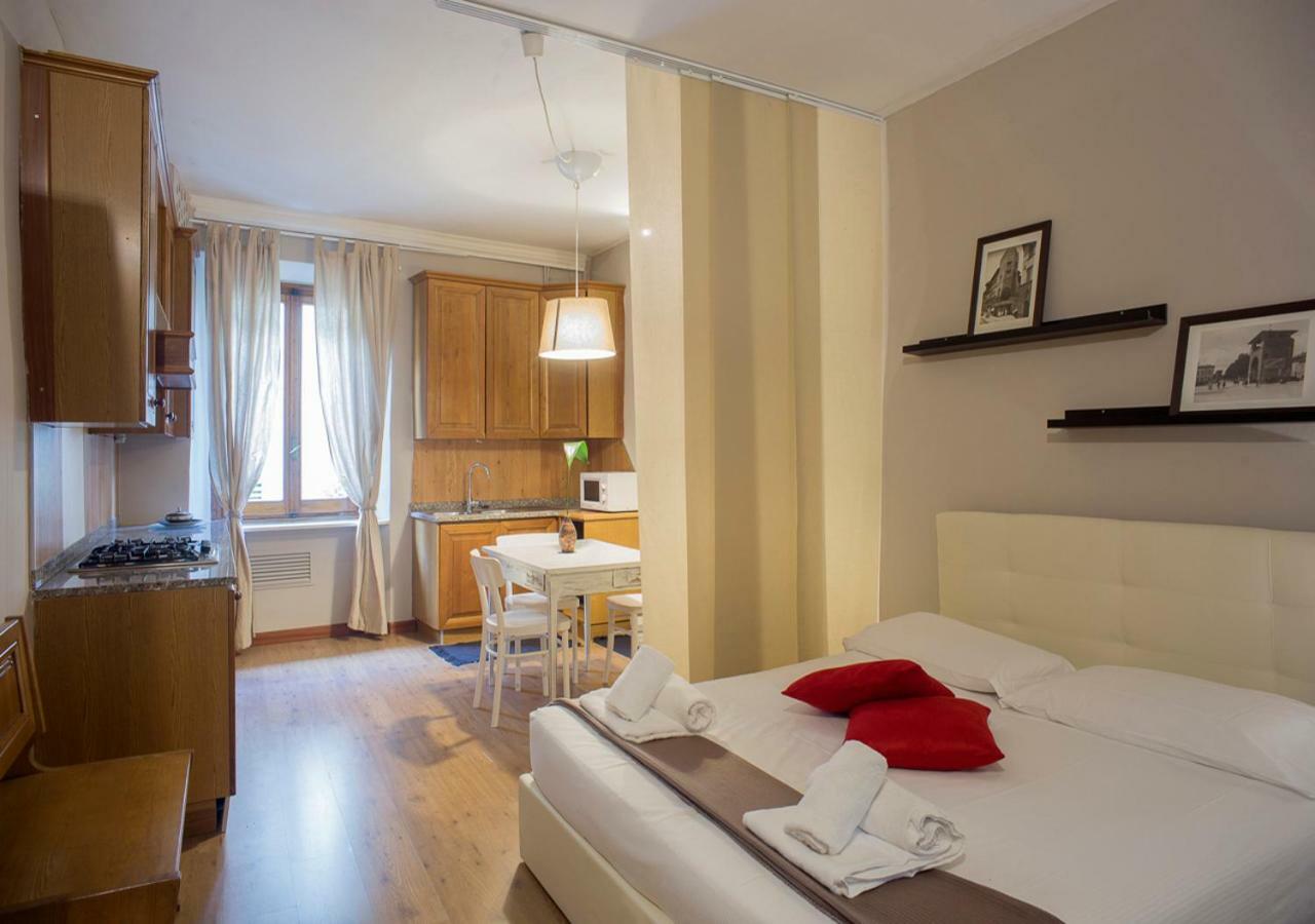 Affittacamere Nel Cuore Di Firenze Ngoại thất bức ảnh
