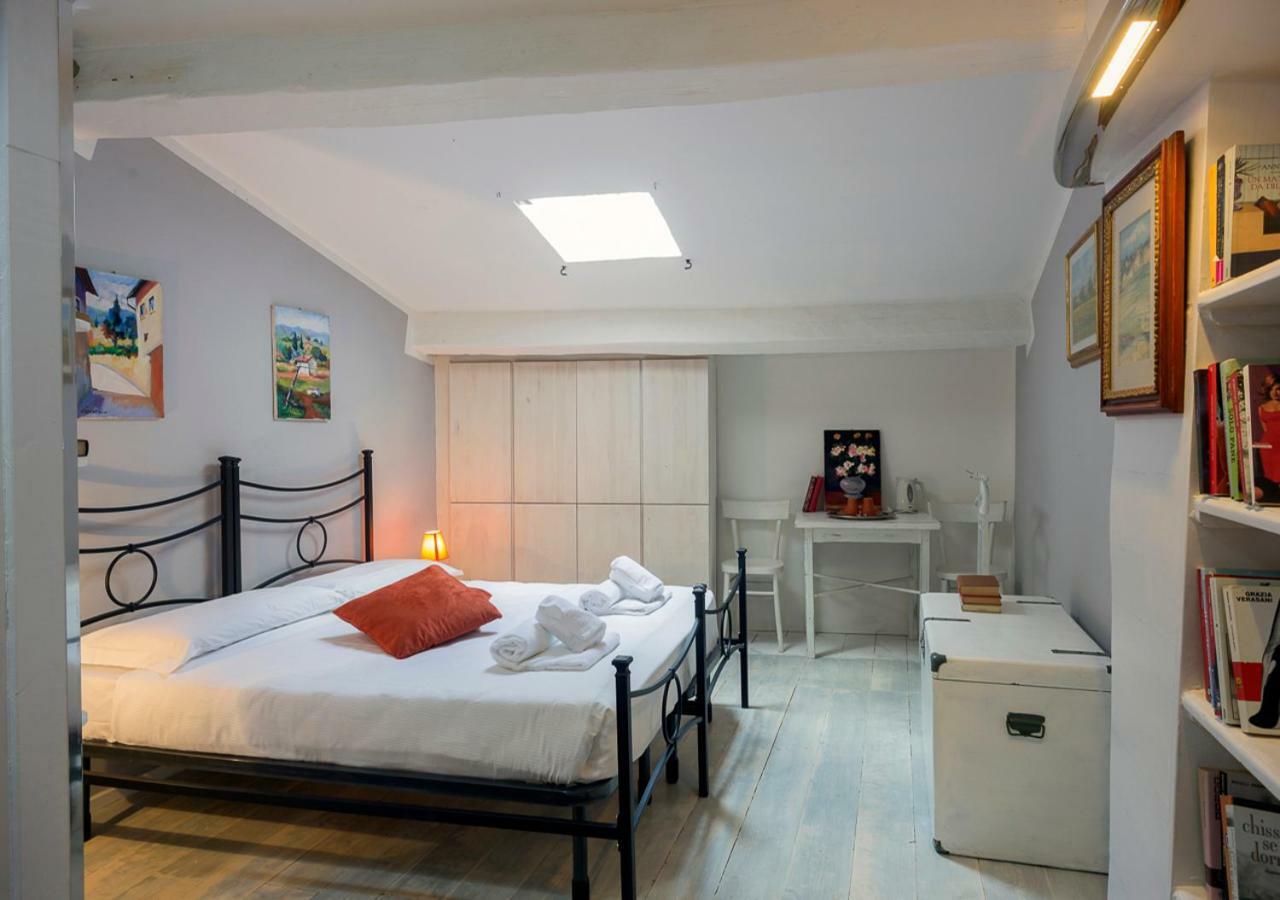 Affittacamere Nel Cuore Di Firenze Ngoại thất bức ảnh
