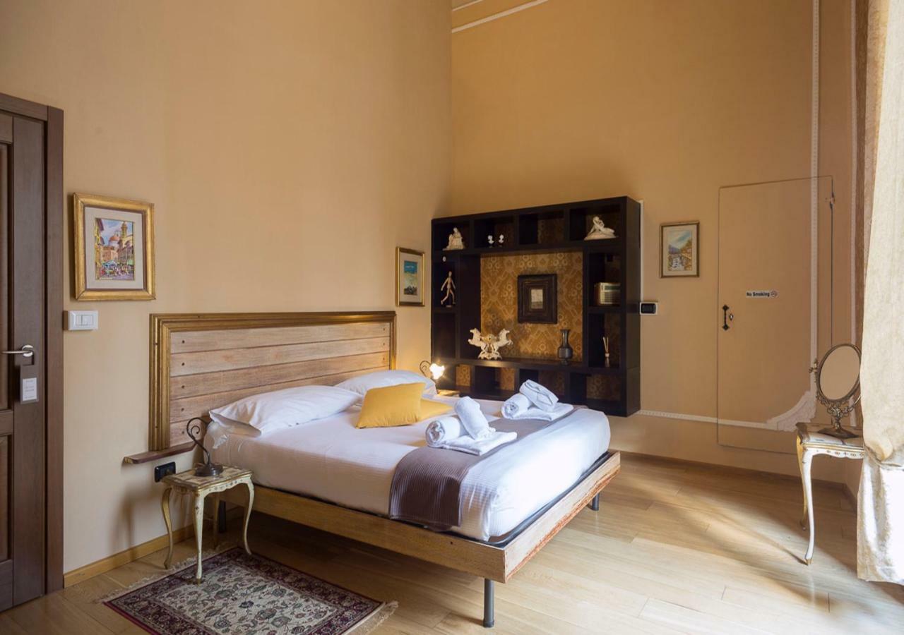 Affittacamere Nel Cuore Di Firenze Ngoại thất bức ảnh
