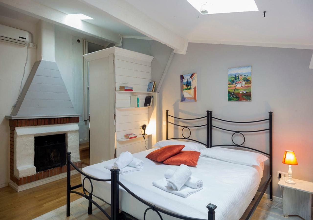 Affittacamere Nel Cuore Di Firenze Ngoại thất bức ảnh